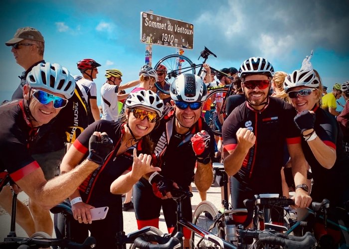 Teamdag