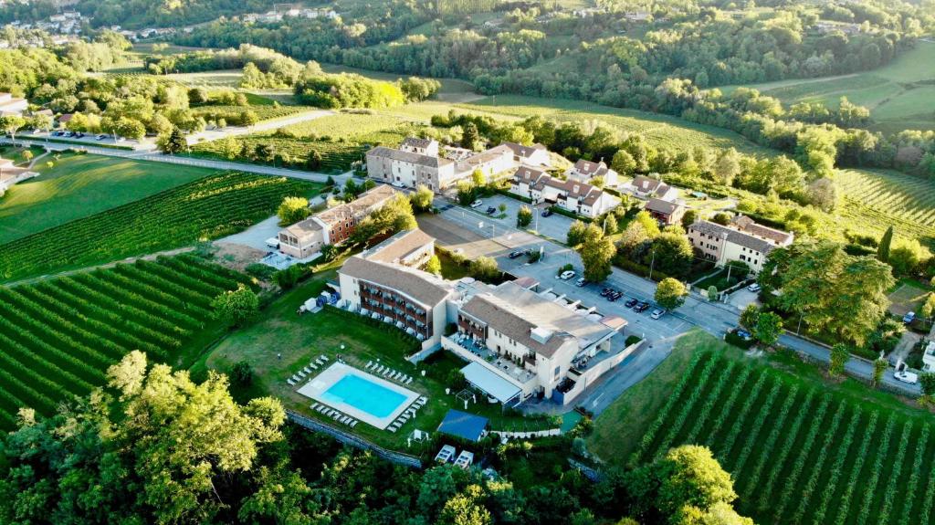 Hotel Relais le Betulle