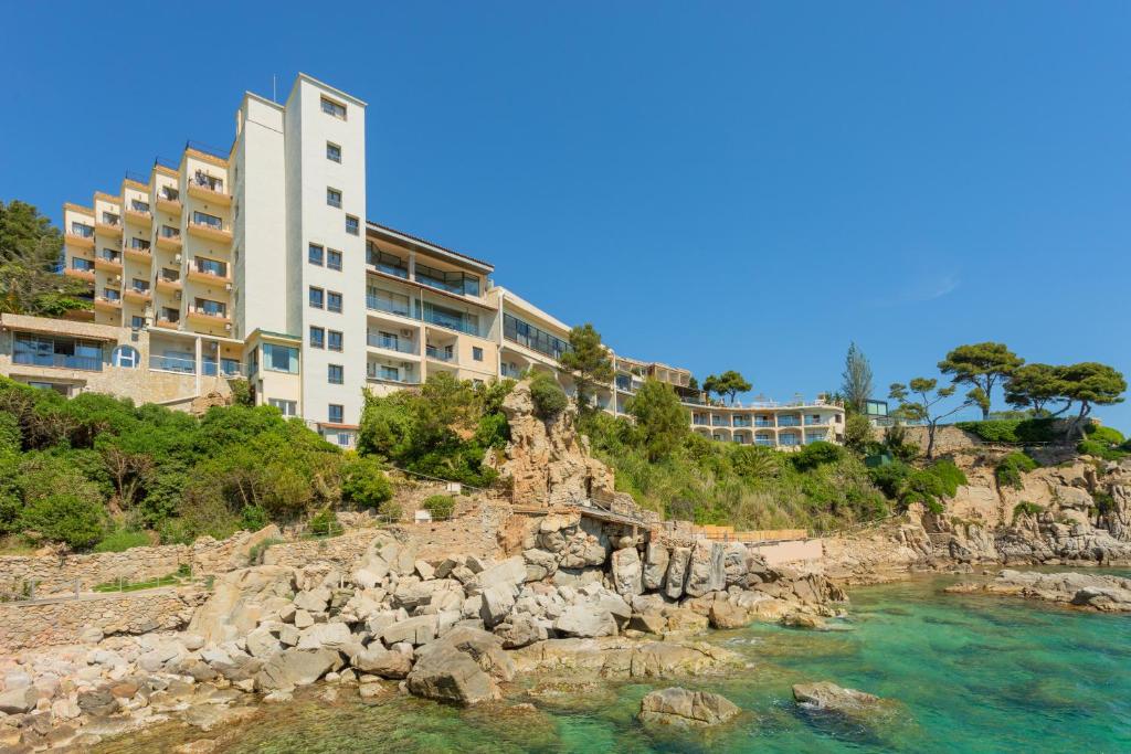 Cap Roig