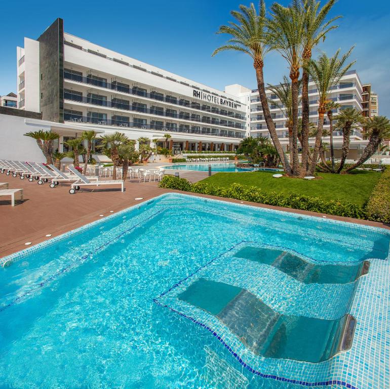 RH Bayren Gandia