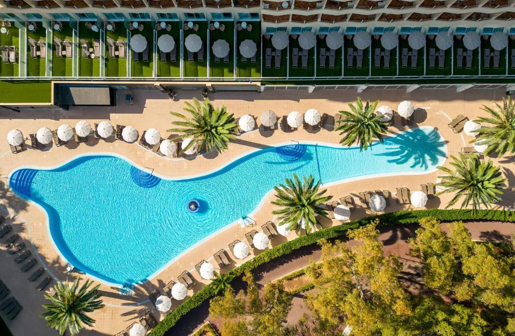 Hotel Palmanova Mallorca
