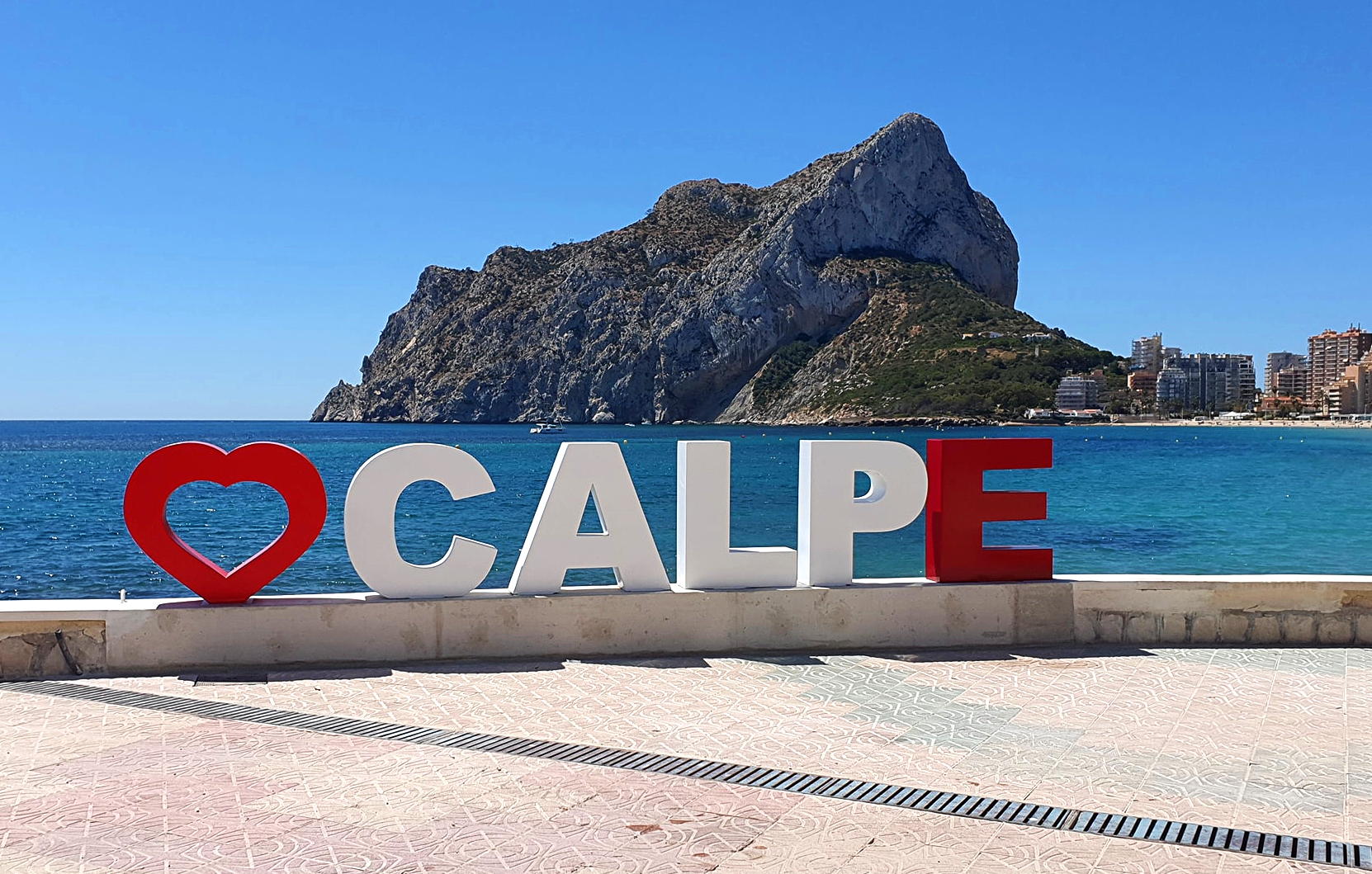 Calpe Fr