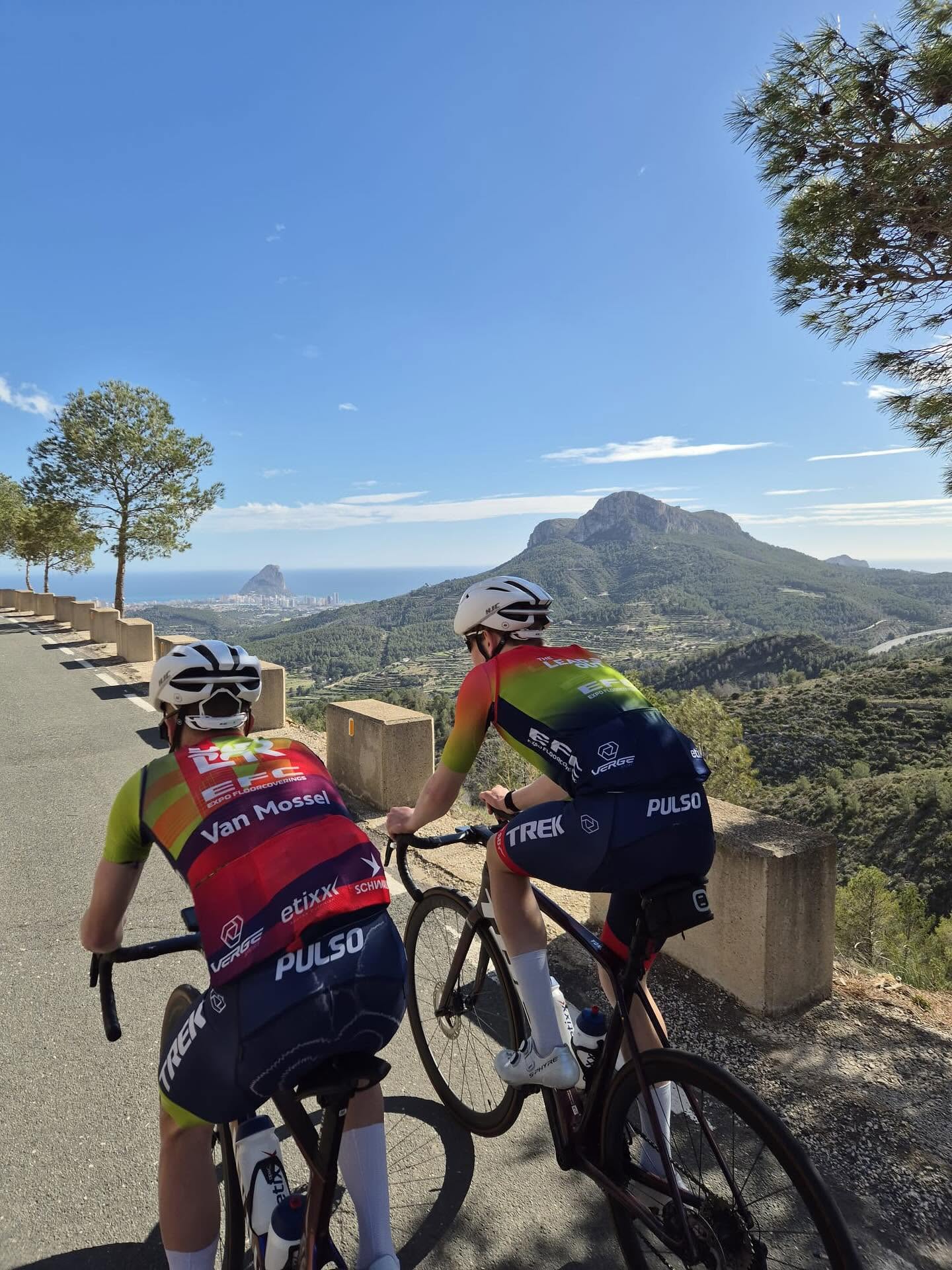 Calpe Fr