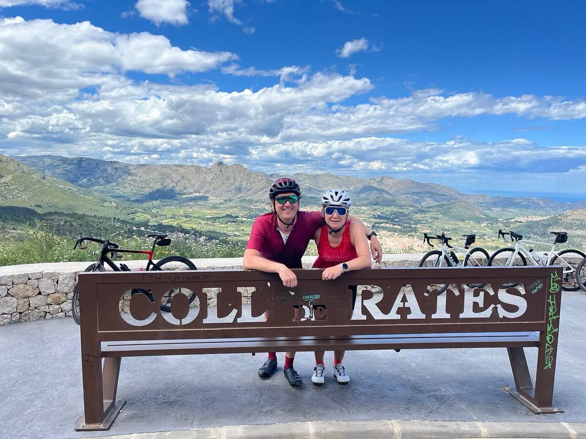 Calpe Fr
