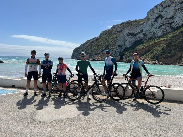 Calpe Fr