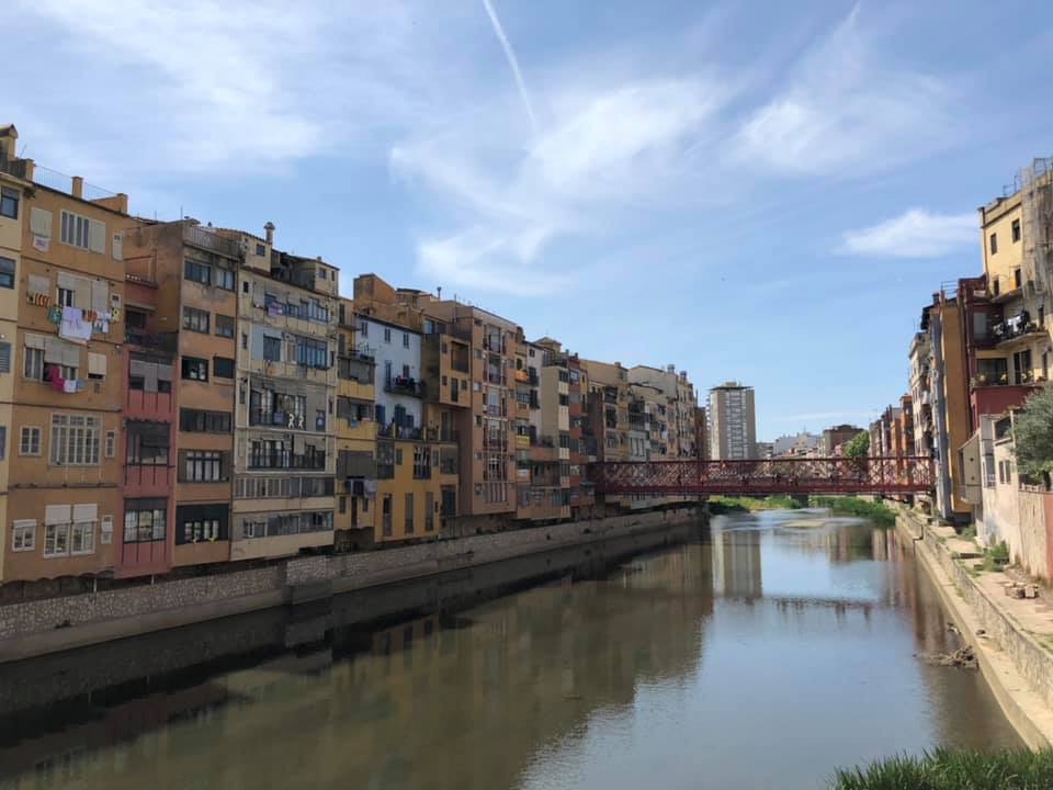 Girona