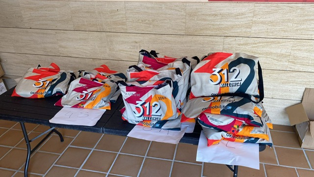 Mallorca 312