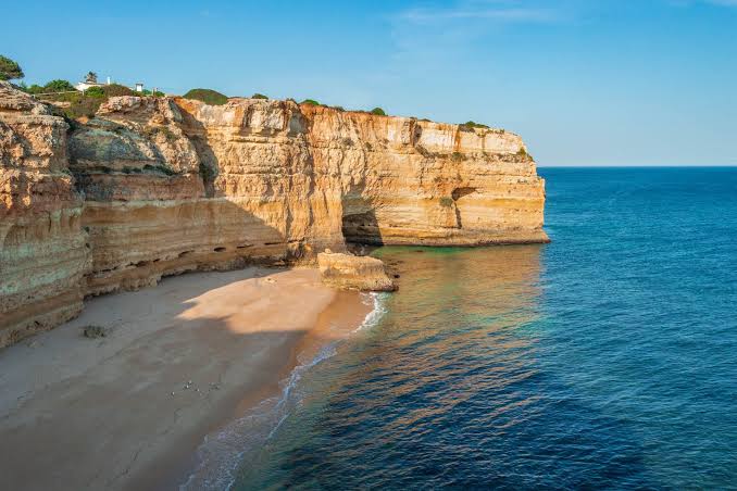Algarve
