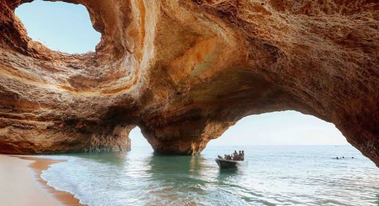 Algarve