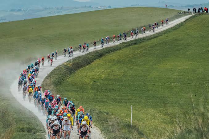 Strade Bianche