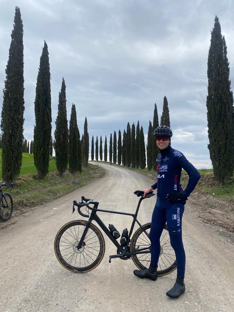 Strade Bianche