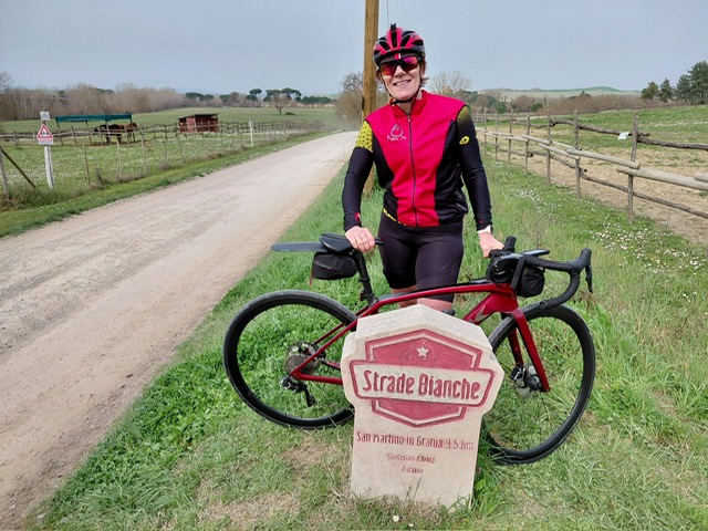 Strade Bianche