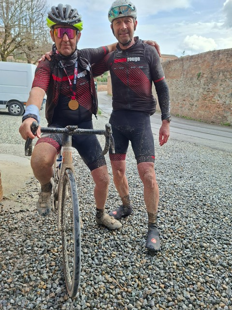 Strade Bianche