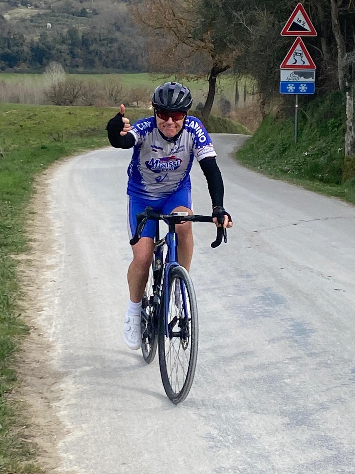 Strade Bianche