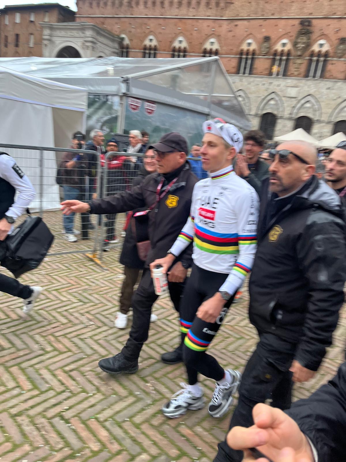 Strade Bianche