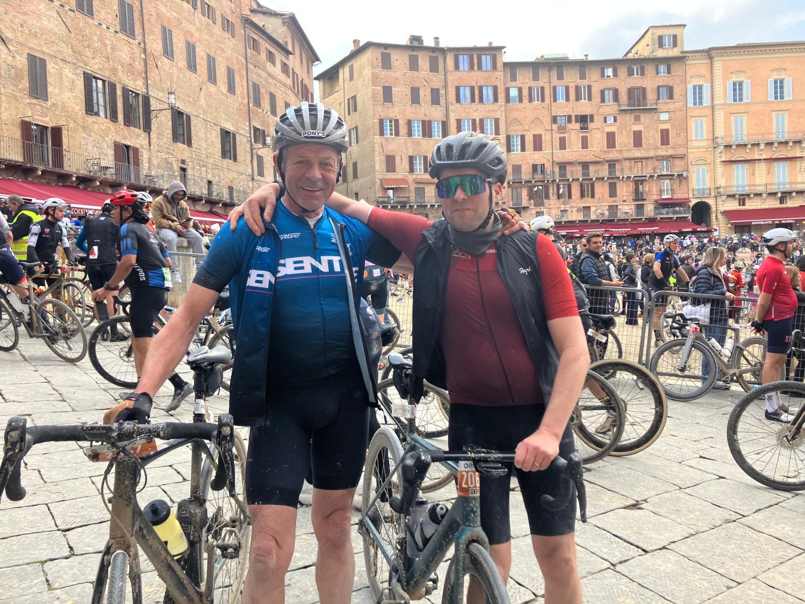 Strade Bianche