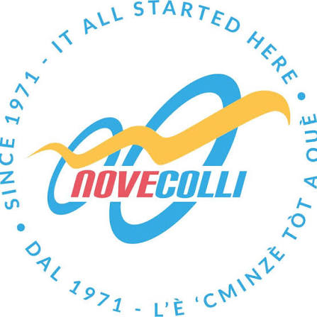 Nove Colli