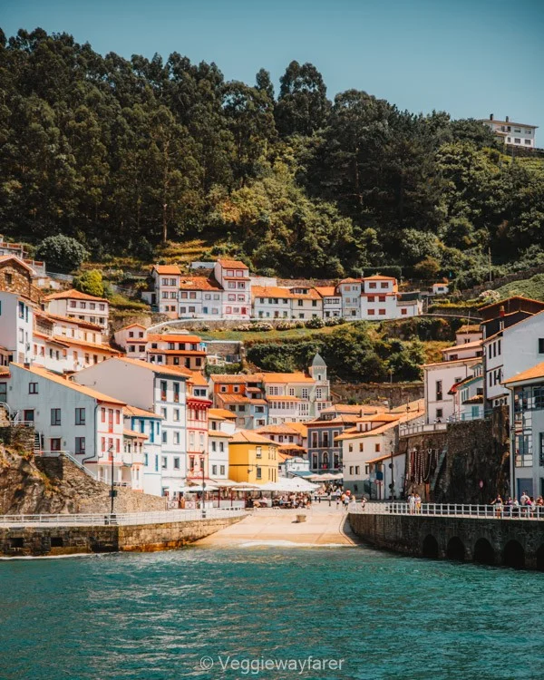 Asturië