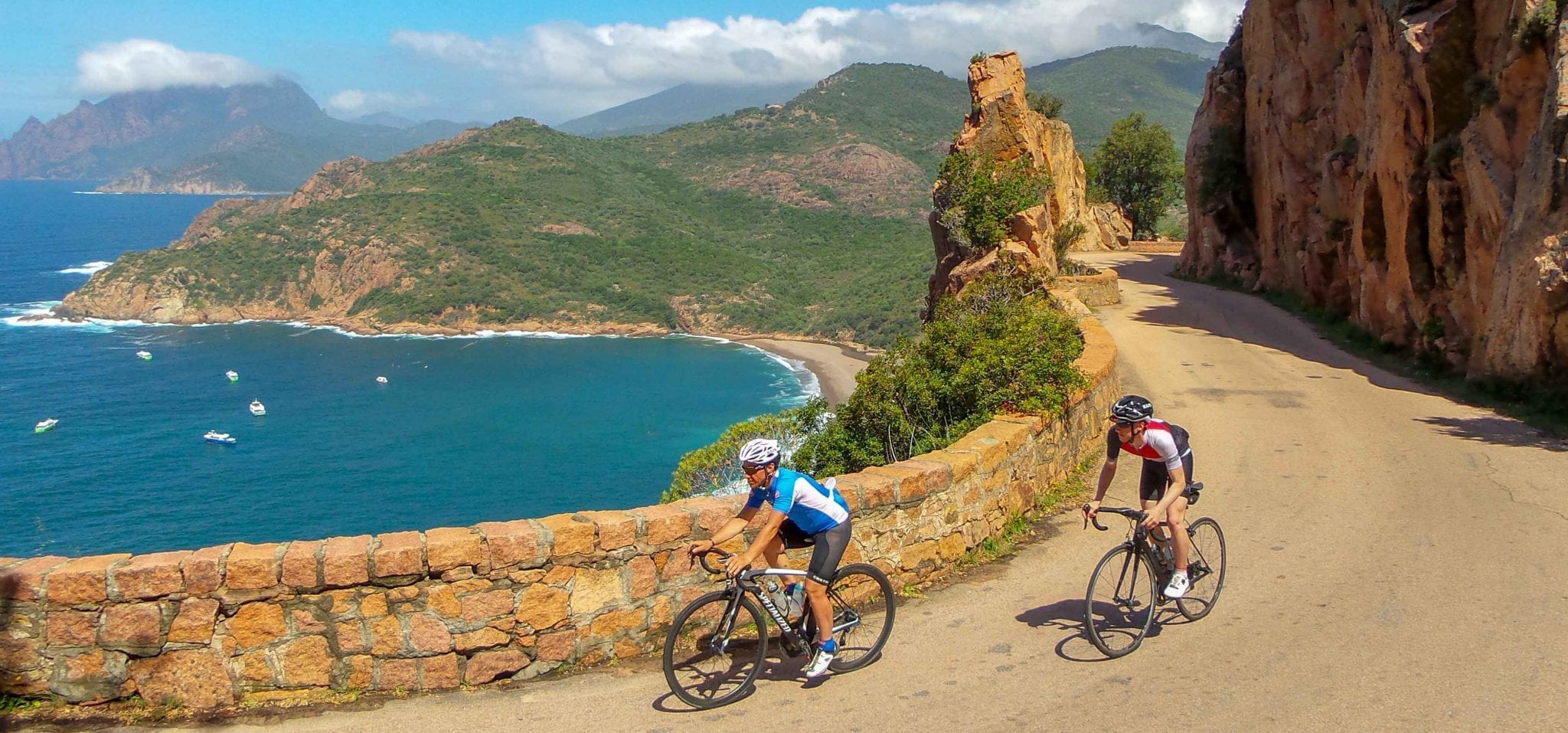 Corsica