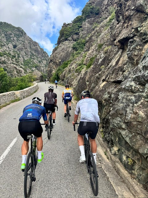 Corsica