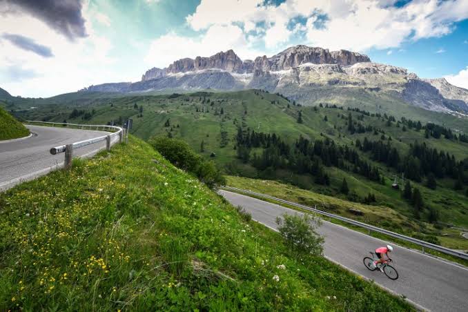 Giro di Grinta