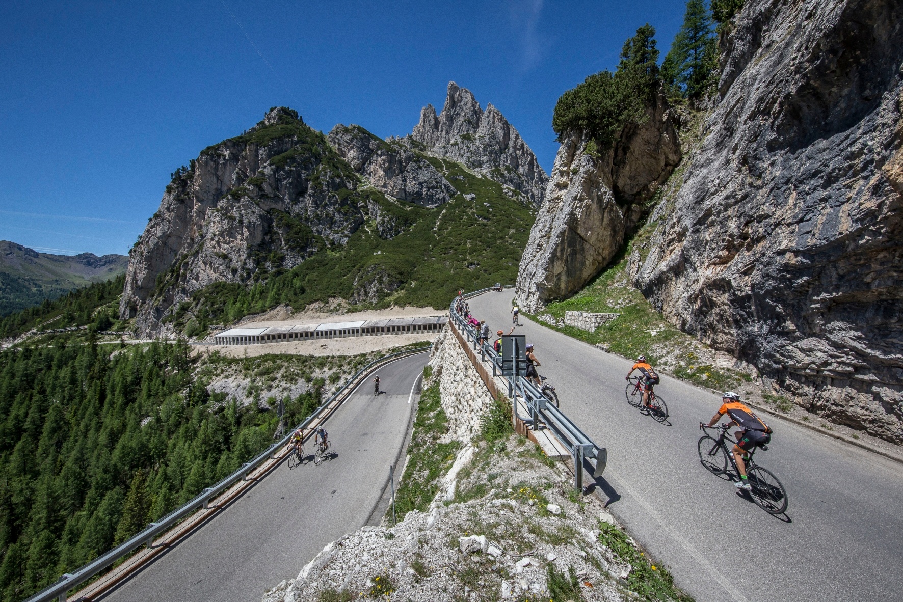 Giro di Grinta