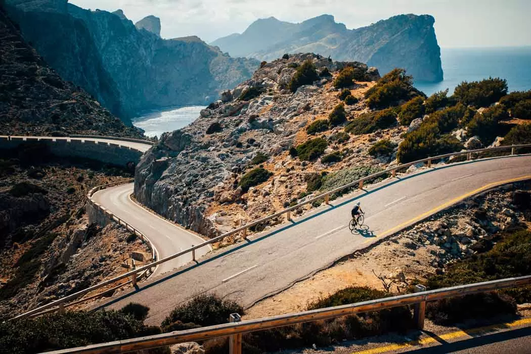 Mallorca*