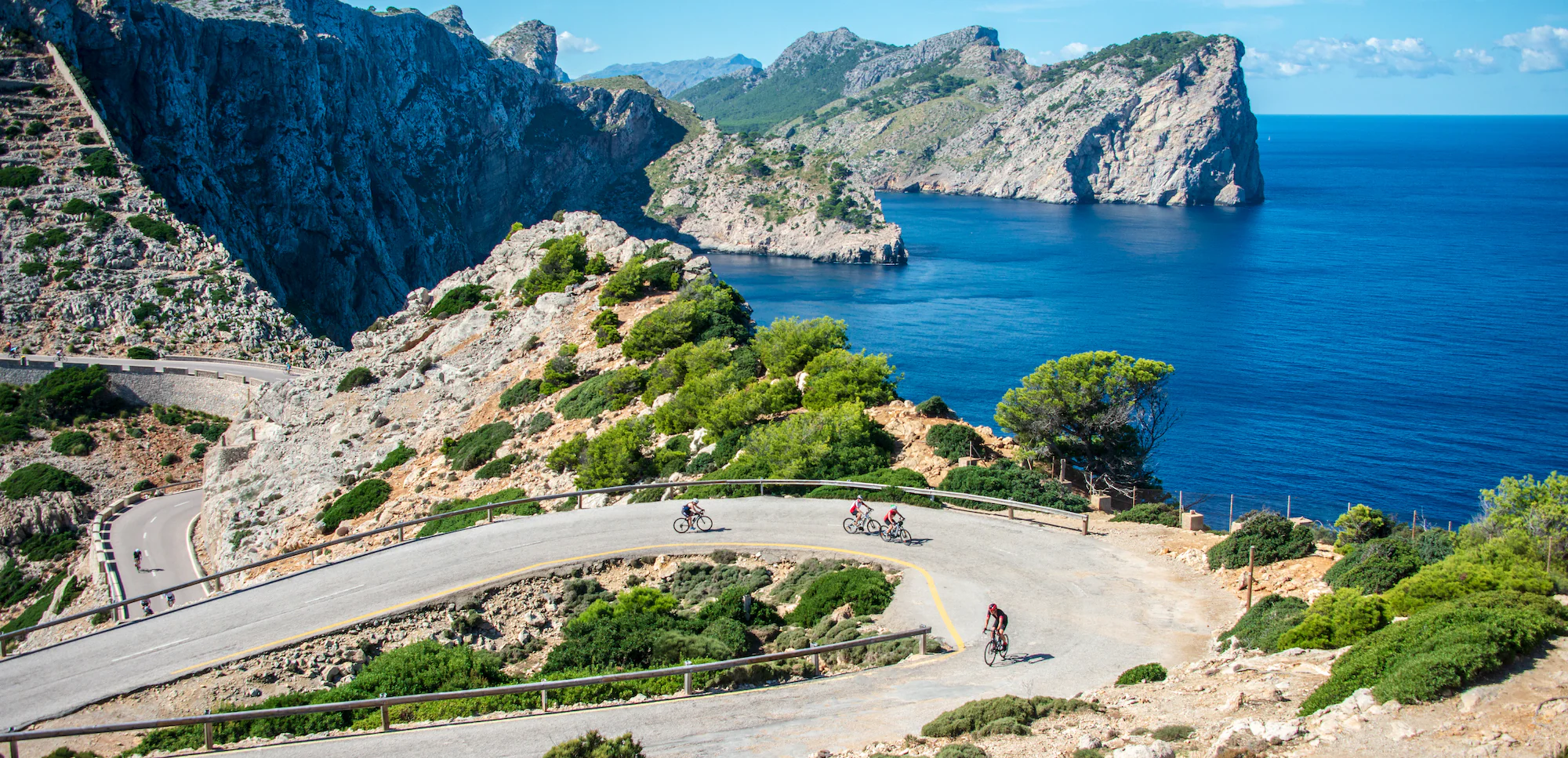 Mallorca*