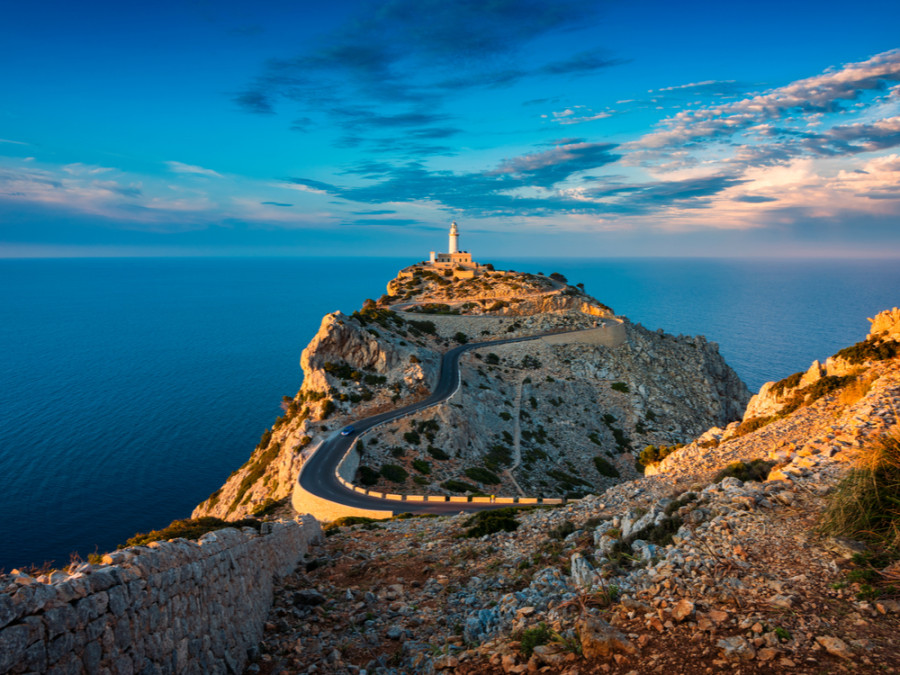 Mallorca*
