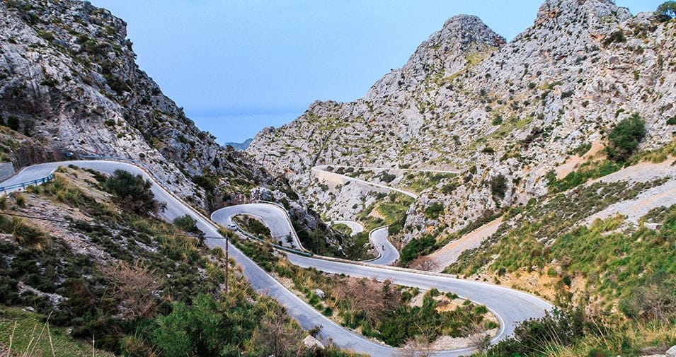 Mallorca*