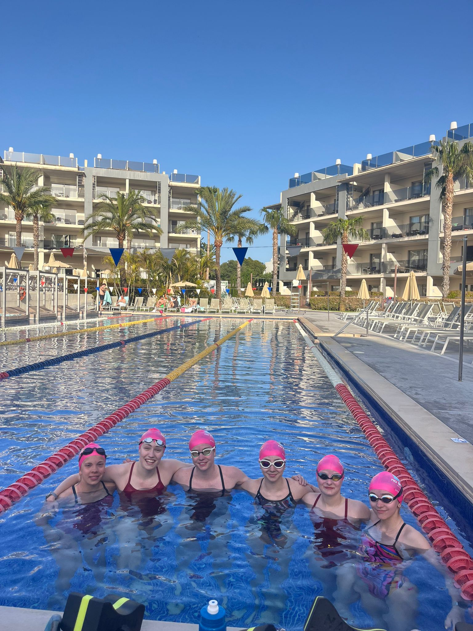 No limit Team - Mallorca