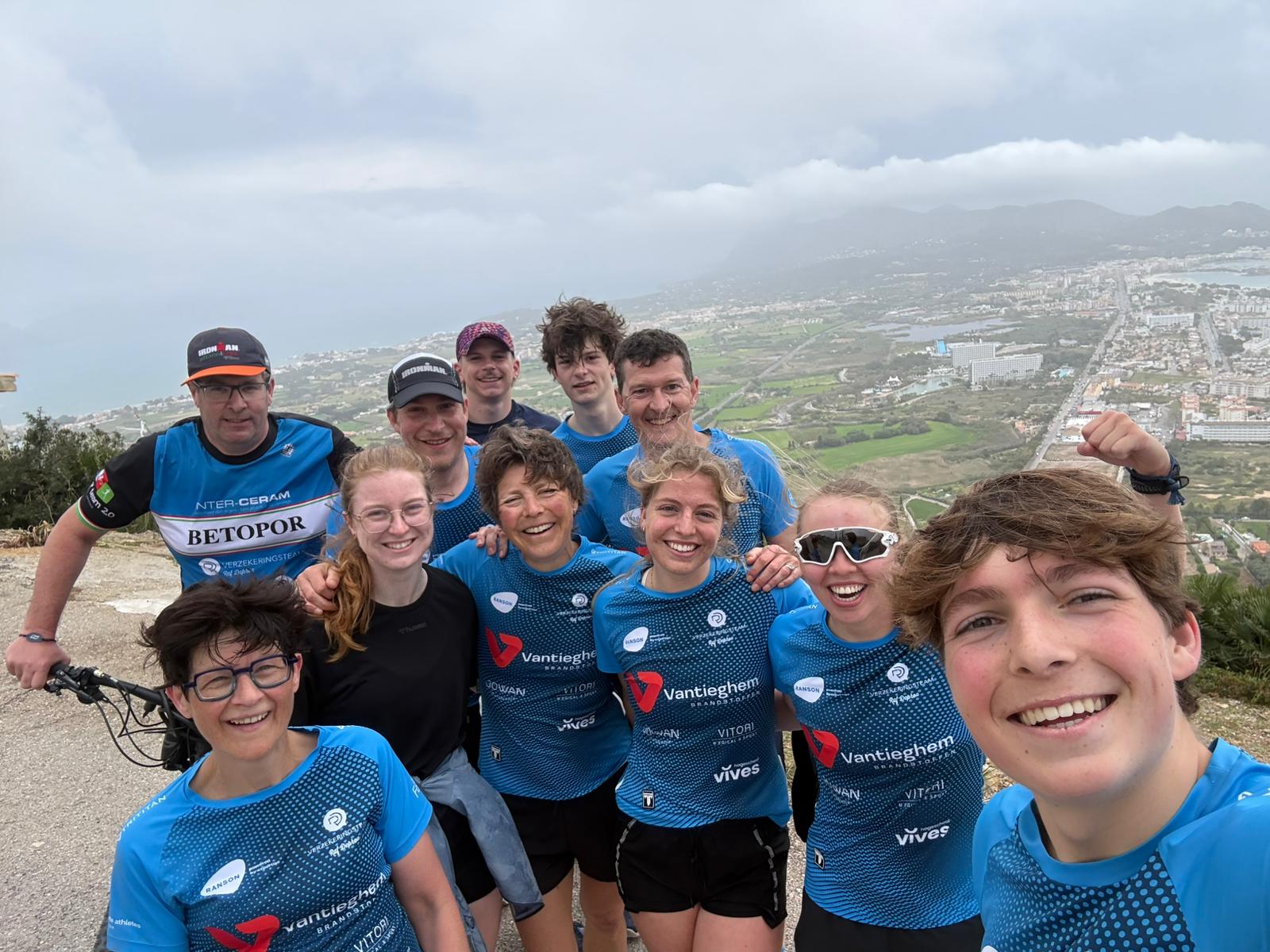 No limit Team - Mallorca