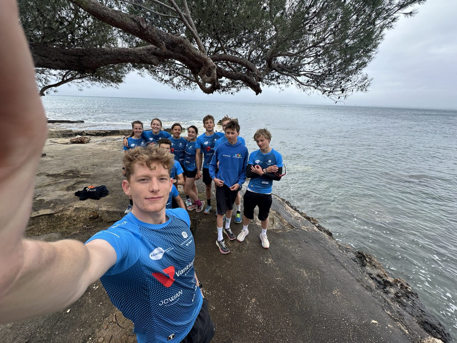 No limit Team - Mallorca