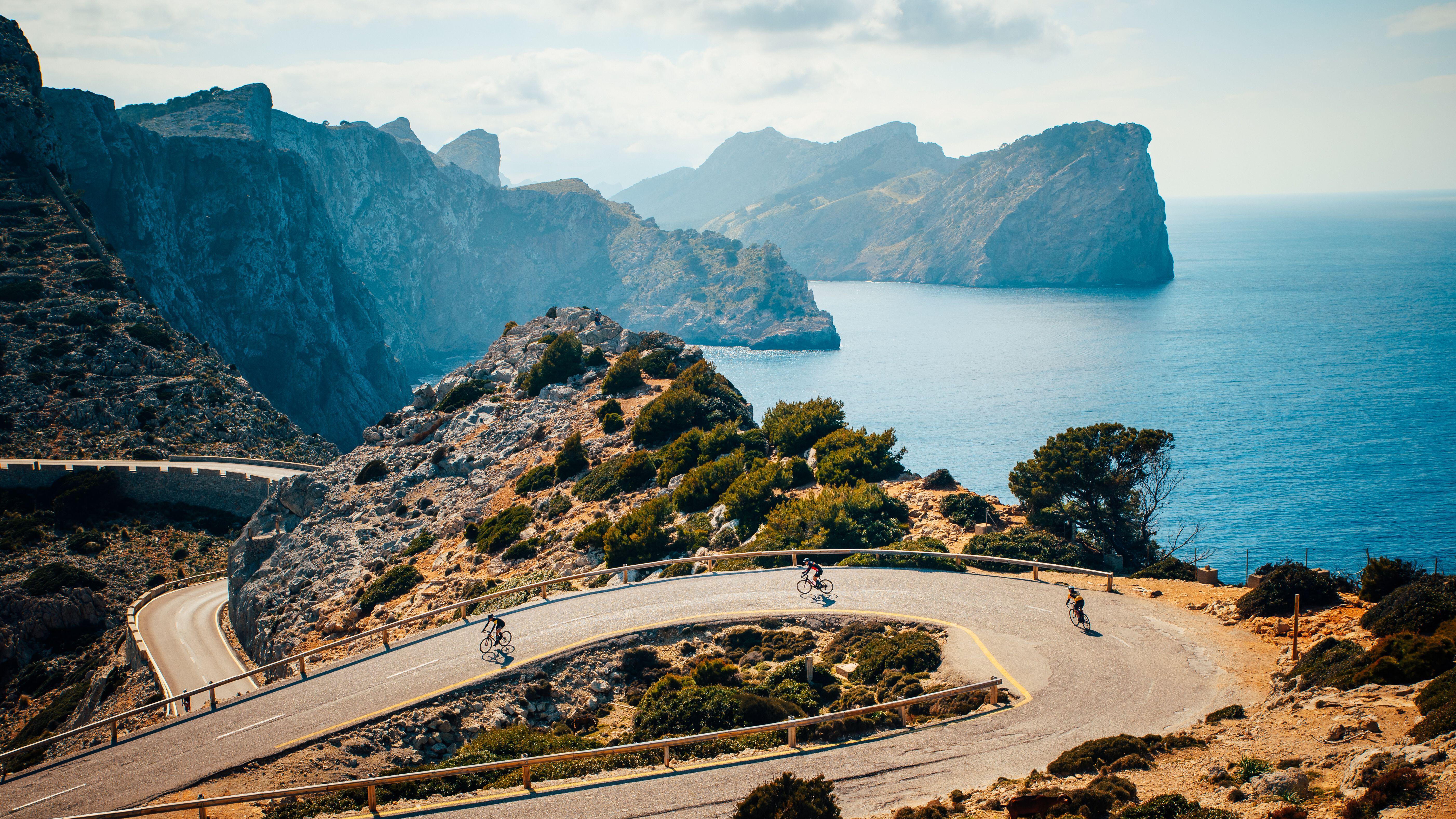 No limit Team - Mallorca