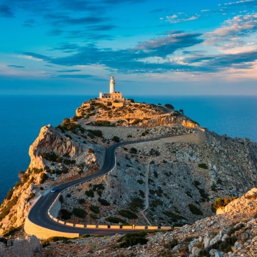 No limit Team - Mallorca