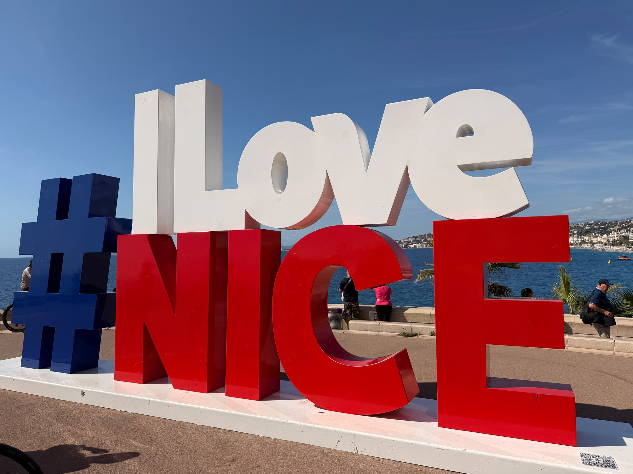 Nice - Cote D'Azur
