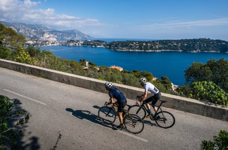 Nice - Cote D'Azur