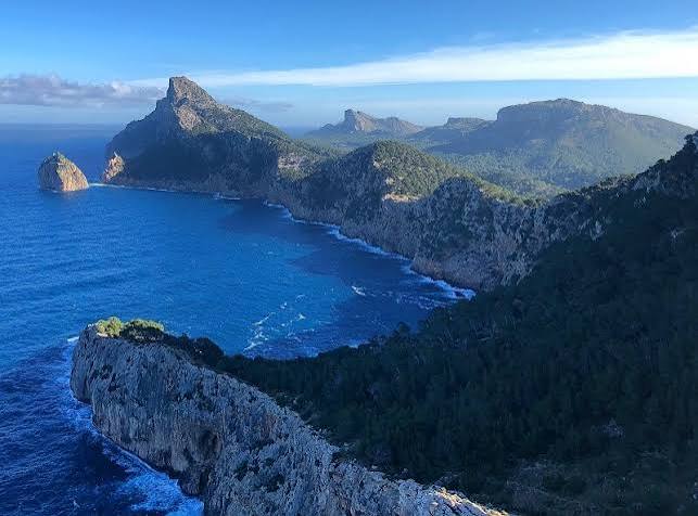 Mallorca