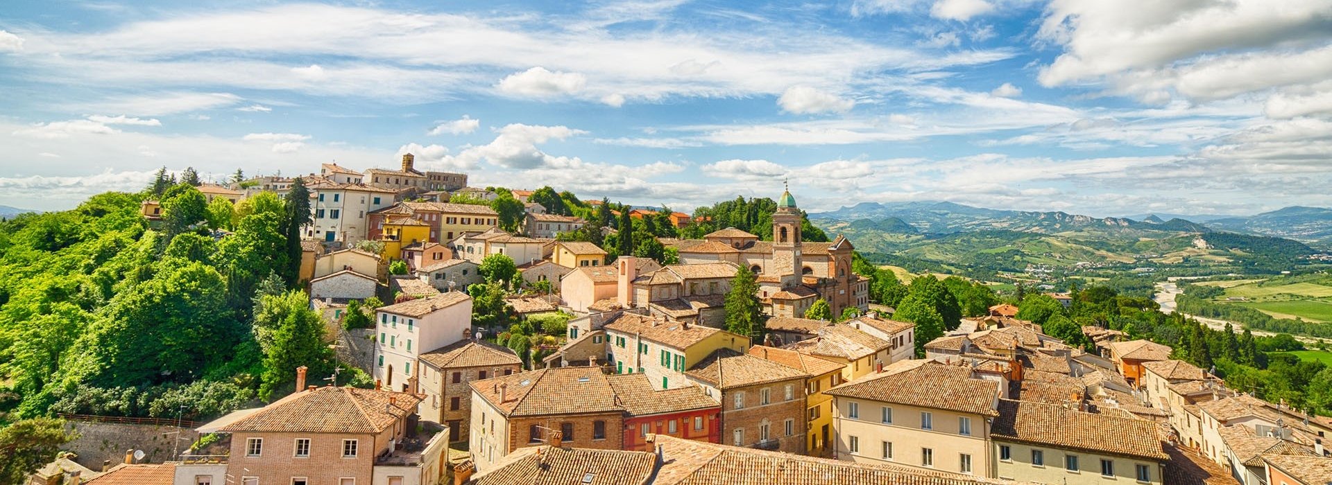 Giro di Emilia Romagna