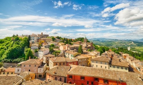 Giro di Emilia Romagna